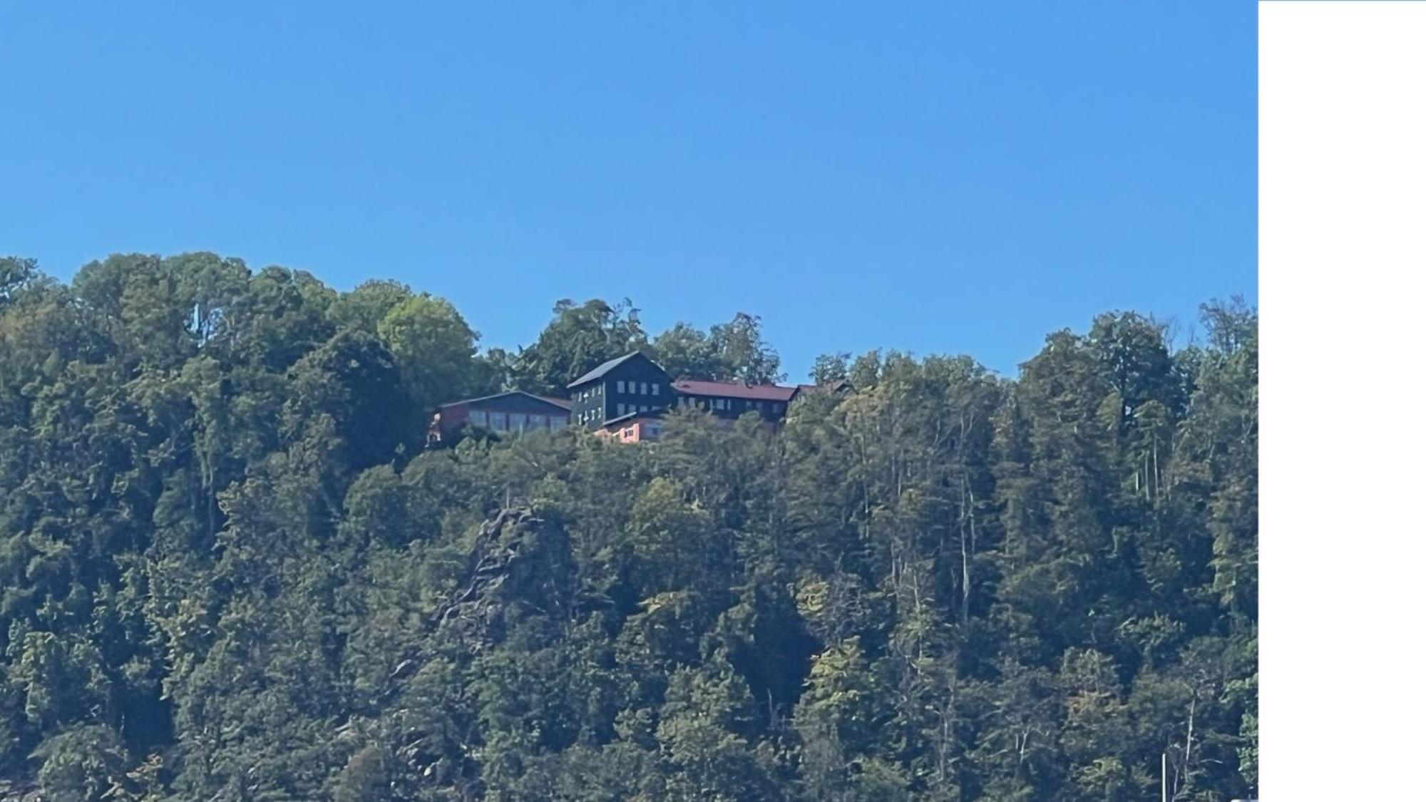 Rosstrappenblick Lägenhet Thale Exteriör bild